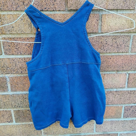 Koalababy Shorts Jumper - Picture 2 of 7